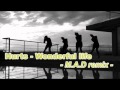 Hurts - Wonderful Life (M.A.D remix) - sample