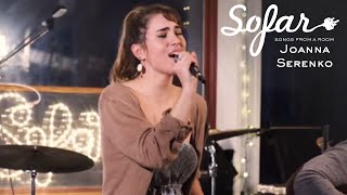 Joanna Serenko - Slip | Sofar St. Louis