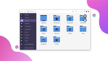 Make Ubuntu Look Clean And Modern [2025]