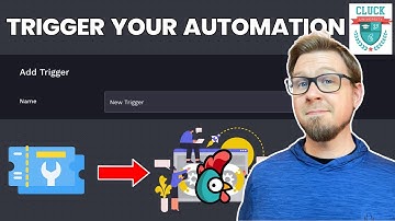 How to Start Automation with Rewst