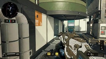 Black Ops 4 MLG Map Callouts - Frequency