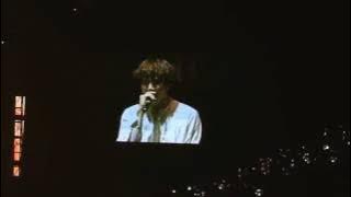BTS LOVE IS NOT OVER LIVE IN MANILA