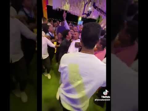 العريس يوم الفرح اكتر الفيديوهات المضحكه علي تيك توك