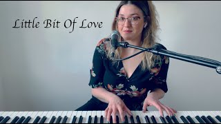 Video thumbnail of "Little Bit Of Love - Tom Grennan | Cover"