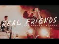 Real friends the damage is done official music