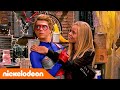 Henry Danger | Appuntamento imprevisto 👫 | Nickelodeon Italia