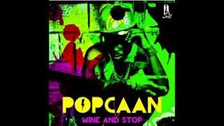 POPCAAN WINE & STOP | CLEAN | MAY 2013 |