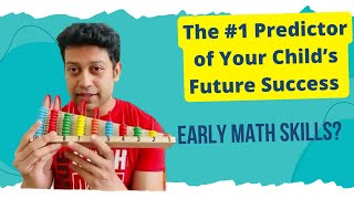 The #1 Predictor of Your Child’s Future Success: Early Math Skills screenshot 5