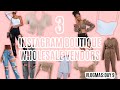 3 POPULAR wholesale clothing vendors! IG BADDIES only! | VLOGMAS day 9 BOUTIQUE EDITION