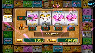 Amazônia King Plus - Rodada Premiada screenshot 3