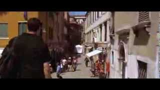 Venise Esprit Libre - Chasing Liberty Extrait