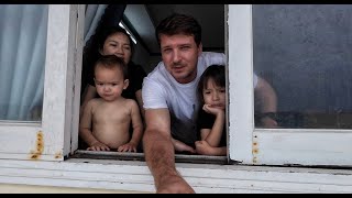 видео: Понравился грязный вонючий отель! Обратно на Юг. Вьетнаи картинка: Понравился грязный вонючий отель! Обратно на Юг. Вьетнаи