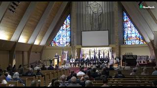 Suburban Ramsey County Law Enforcement Memorial Service