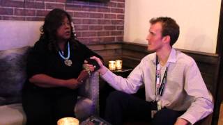 Sundance interview with Chaz Ebert of LIFE ITSELF (Roger Ebert documentary) Profile