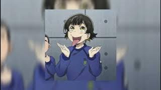 Playlist Haluin crush  ( Speed Up )