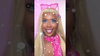 CUTE ✅ or FAIL?❌ Barbie Girl Makeover 💗✨