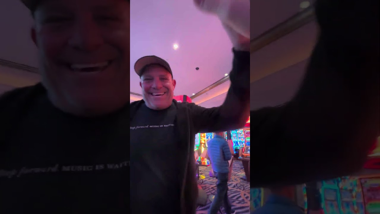 ex88 nha cai NOTHING LIKE HITTING A JACKPOT WITH @Lockerrocker slot madlucky casino luckyspin