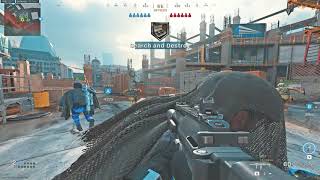Everyone can use the uzi bro