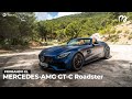 Mercedes-AMG GT-C Roadster: Gran Turismo con sabor a superdeportivo [PRUEBA - #POWERART] S07-E27