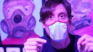 Hatch Escapes - Lab Rat - Reopening and Safety Protocols Video