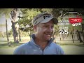 Andrew Curlewis took the Ram Cape Town Open Quiz.