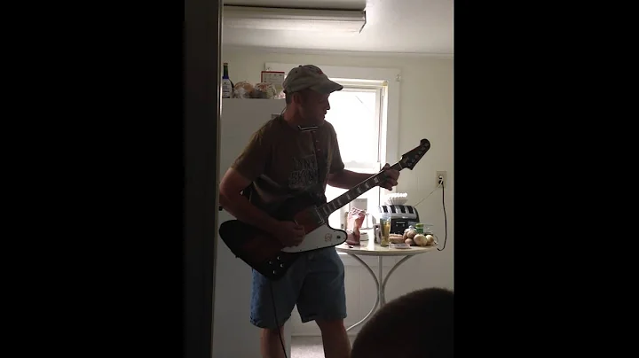 Jerry Heinze Can't You See Cover
