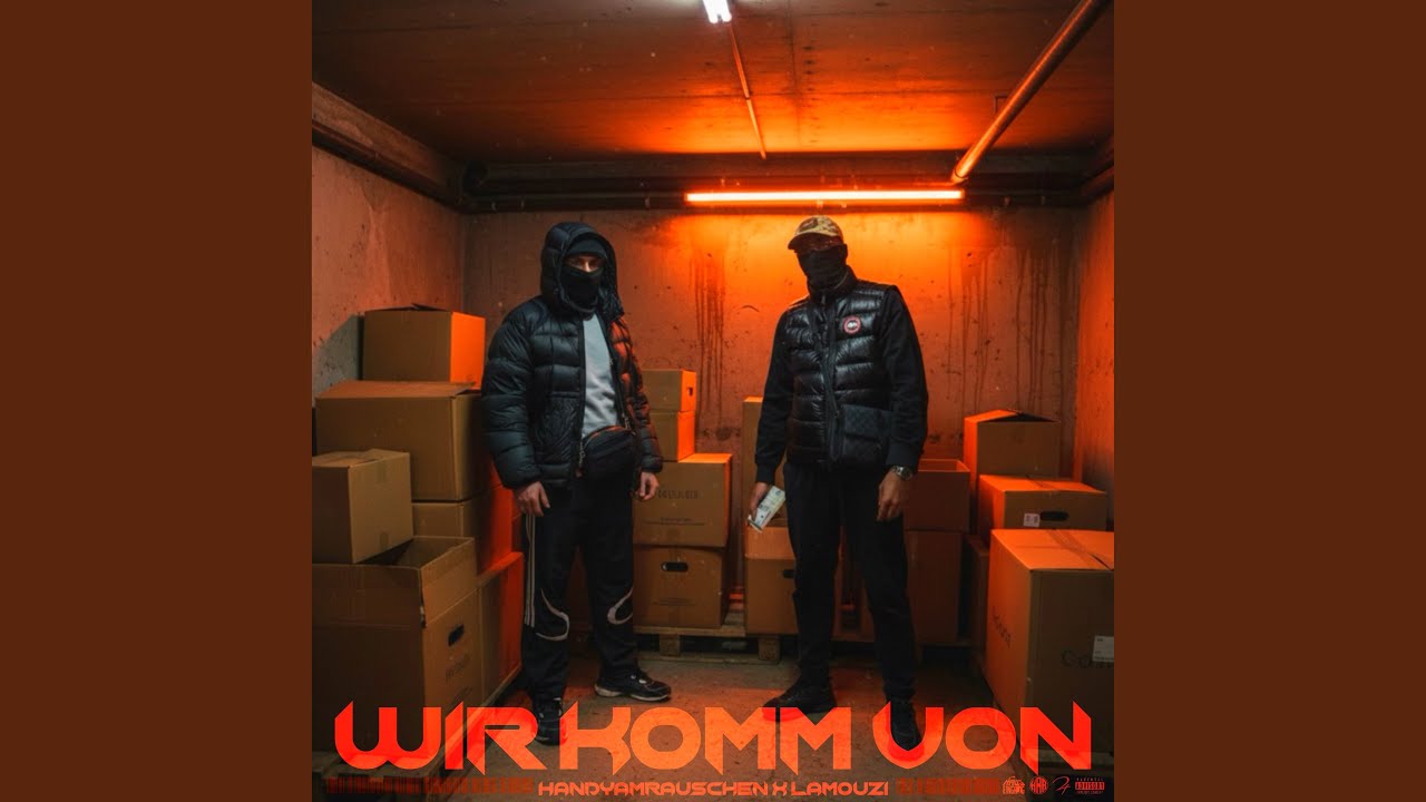 Watch Wir komm von on YouTube Watch Wir komm von on YouTube