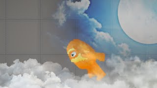 The Lorax Leaving Meme