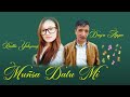 Muñsa Datu Mi Lyrical Song Duyu Appa Radhe Yabyang Hage Komo Duyu Appa Production