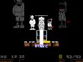 【祝10000人突破記念!!!】クオリティ高すぎ!?なスクラッチAUランキング!!!!!【undertaleAU】【scratch】 #undertaleau #undertale #scratch