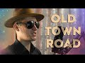 Lil Nas X - Old Town Road (cover feat Michael Huzko)