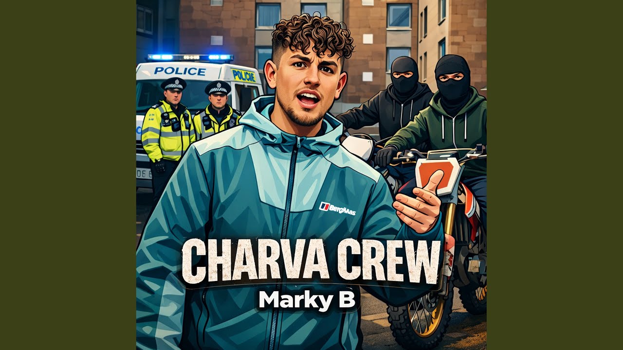 Watch Charva Crew on YouTube Watch Charva Crew on YouTube