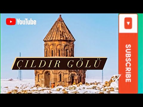 Çıldır Gölü