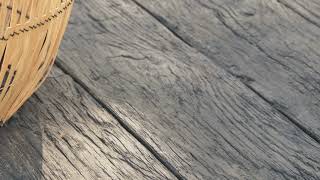 Millboard  Carbonised Embered Flyover