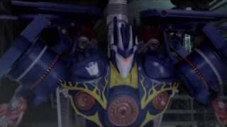 No. 1 Transformers Cyber Missions - Episode 1 English Version
