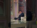 احمد العوضي وحكايه الطفل ادم