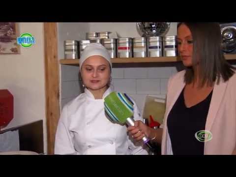 GDS დილა 29.01.2015 - კაფე  ,,ო, მოდა, მოდა’’  ნინო კვანტრიშვილის ჩართვა