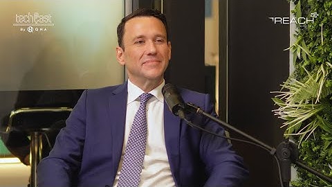 AI, Leadership & Human Intelligence — A TechCast Special from GITEX GLOBAL