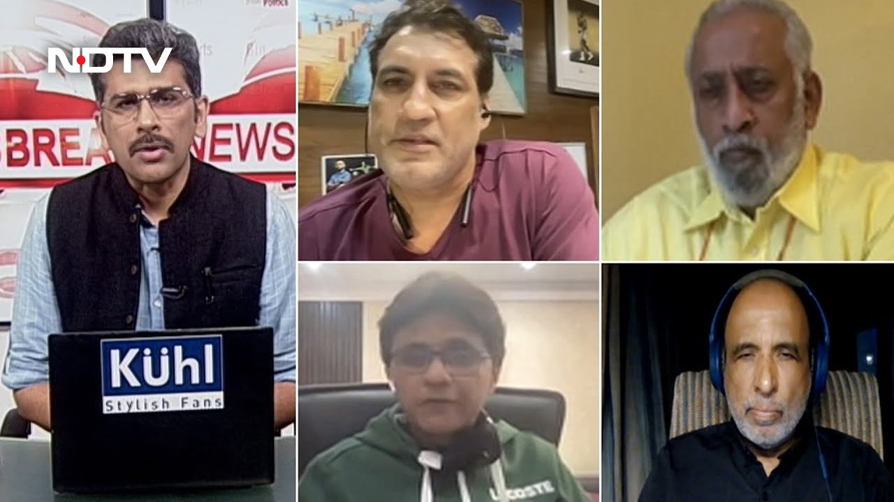 Fan Or Cricketer Prithvi Show: Who Crossed The Line?