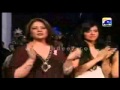 atif aslam and his mother