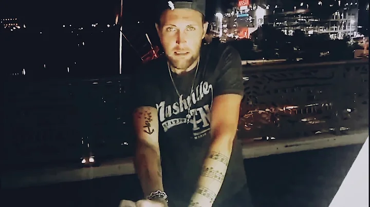 Jonathan Dale - "DOPE" (Music Video)