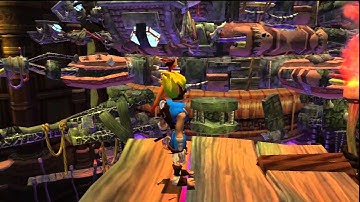 Jak & Daxter: The Precursor Legacy HD Part 30 (With Commentary)