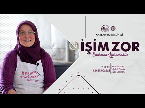 Çarşamba Belediyesi