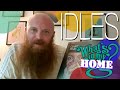 IDLES' "What's In My Bag?" [Home Edition] | Amoeba Music
