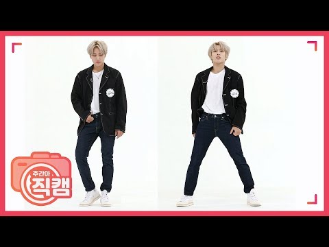 [주간아 미방EP.421 | THE BOYZ] 더보이즈 제이콥 ‘D.D.D’ 직캠