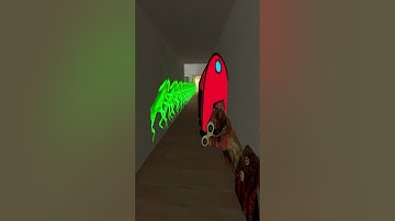 Part-174#nextbots #ObungaWorldGMod