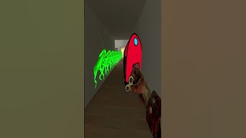 Part-174#nextbots #ObungaWorldGMod