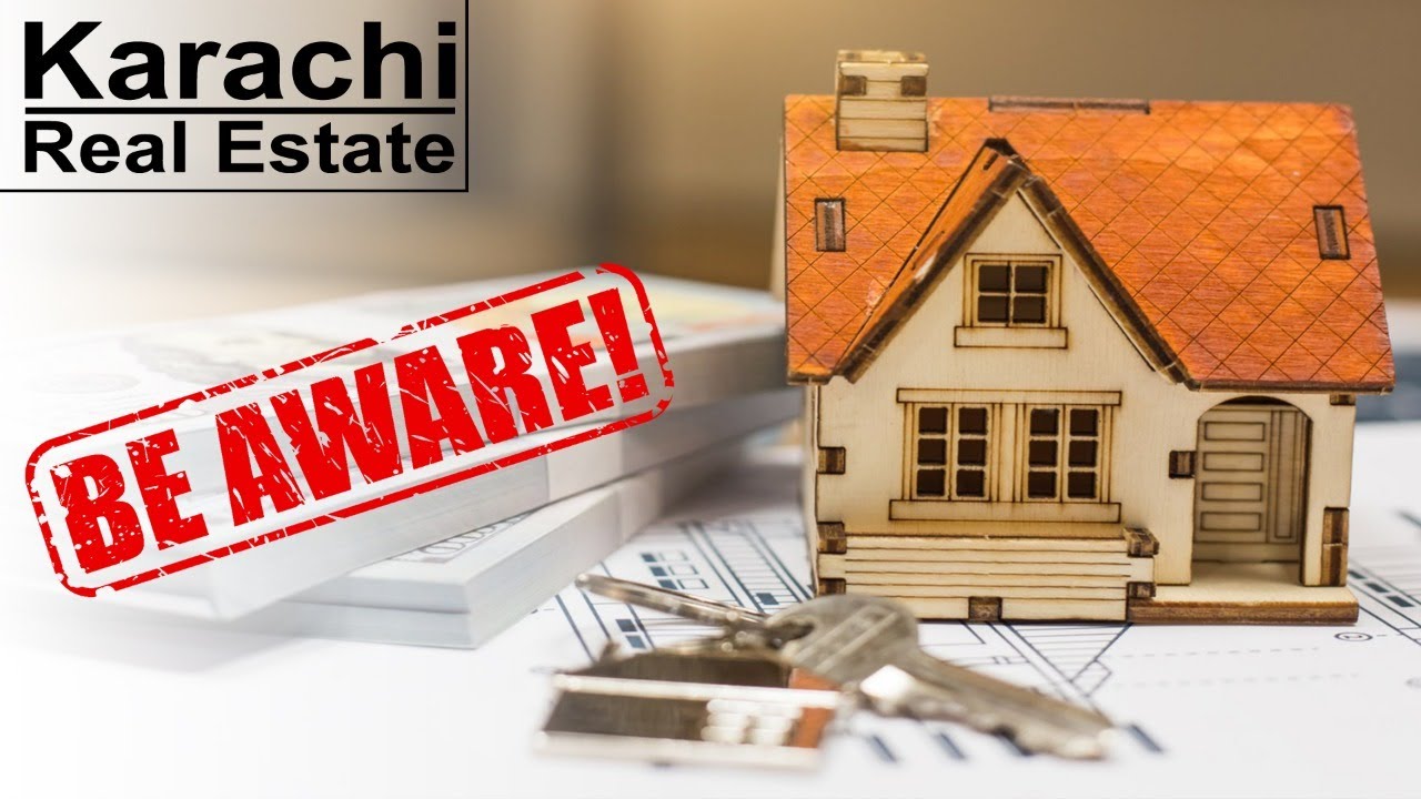 Beware of Investing in Fake Real Estate Schemes | | Most Popular Real Estate Scams in Pakistan