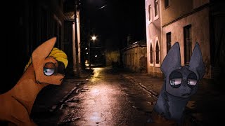 картинка: Пони страшилка | Бегающий трyп