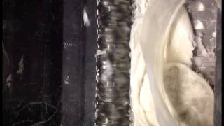 WEIMA WLK6 - HDPE/LDPE Thermoform Purge